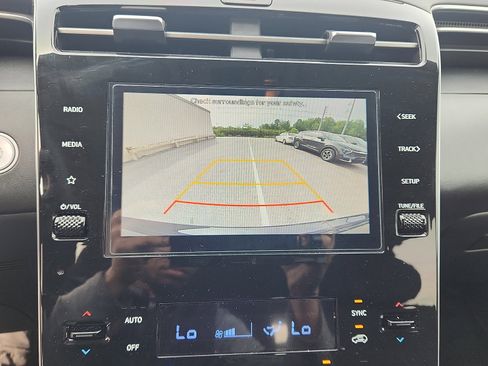 Certified 2024 Hyundai Tucson SEL AWD/4WD image 21
