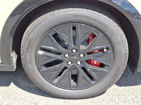 New 2025 Ford Mustang Mach-E Premium w/ Sport Appearance Package image 5