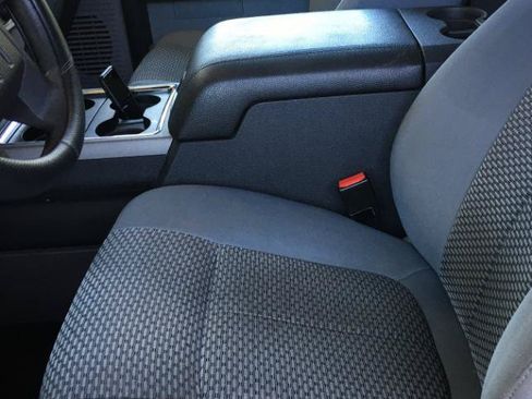 Used 2016 Ford F250 XLT w/ XLT Value Package AWD/4WD image 11