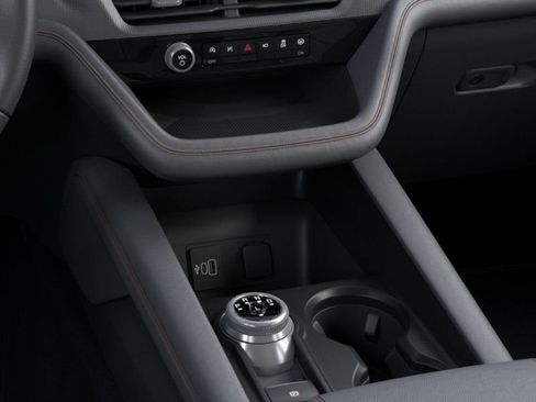 New 2026 Ford Explorer Active RWD image 46
