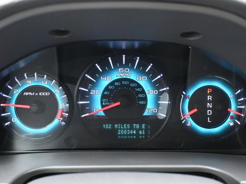 Used 2012 Ford Fusion SEL image 16