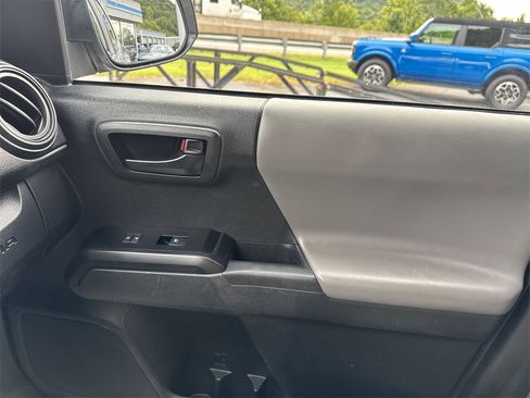 Used 2023 Toyota Tacoma SR w/ SR Convenience Package image 26