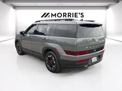 Used 2025 Hyundai Santa Fe SEL AWD/4WD image 7