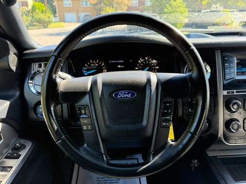 Used 2017 Ford Expedition EL XL w/ Equipment Group 101A image 21