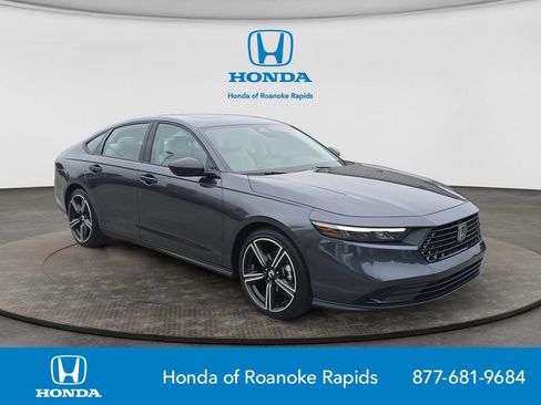 New 2026 Honda Accord SE image 7