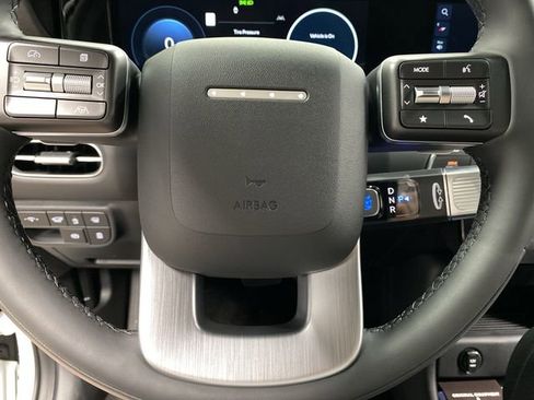 New 2026 Hyundai Palisade Calligraphy image 19