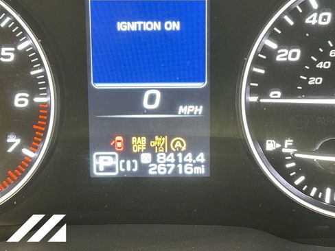 Certified 2024 Subaru Crosstrek 2.5i Limited w/ Popular Package #4A AWD/4WD image 14