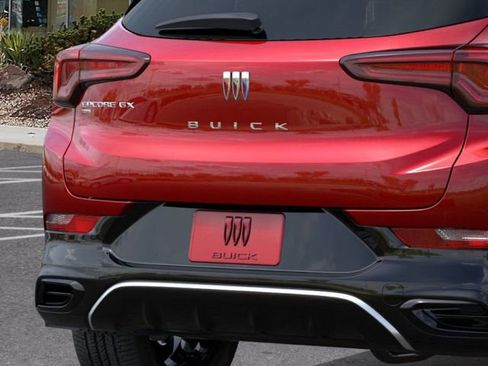 New 2026 Buick Encore GX Sport Touring image 14