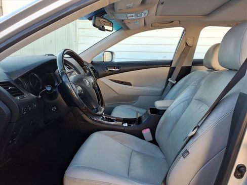 Used 2010 Lexus ES 350 Base image 7