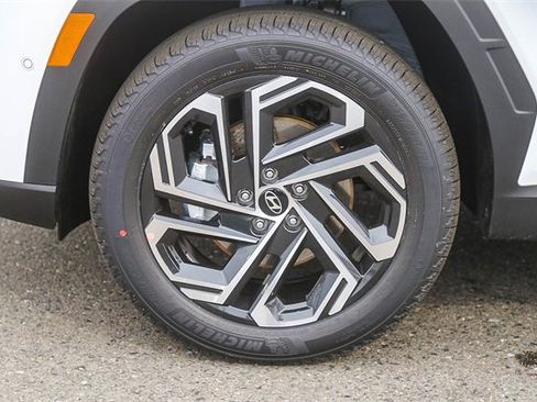 New 2026 Hyundai Tucson Limited image 11