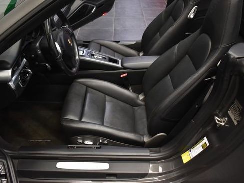 Used 2013 Porsche 911 Carrera image 16