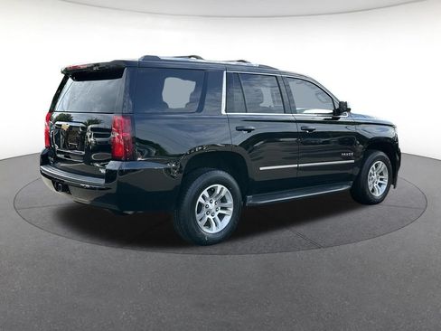Used 2020 Chevrolet Tahoe LT AWD/4WD image 6