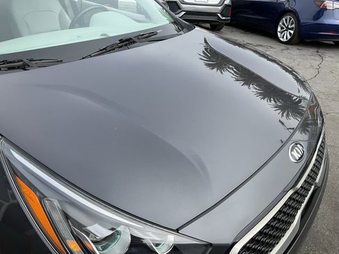 Used 2019 Kia Niro EX Premium w/ Sunroof Package image 68