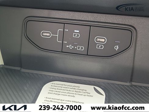 New 2026 Kia Sportage EX FWD image 30