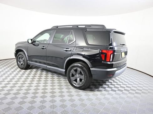 Used 2026 Honda Passport RTL image 4