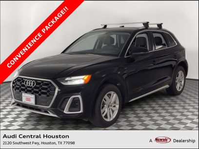 Used 2022 Audi Q5 2.0T Premium w/ Convenience Package