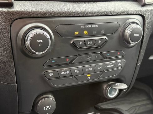 Used 2023 Ford Ranger XLT w/ Equipment Group 301A Mid image 24