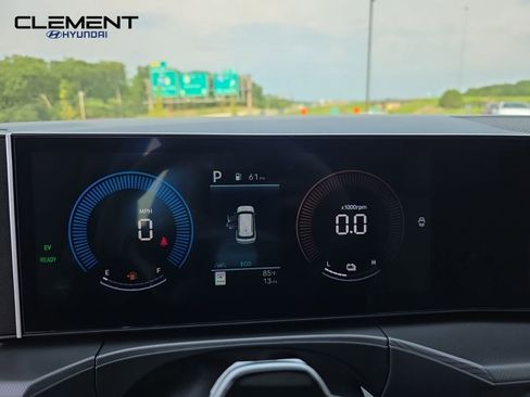 New 2026 Hyundai Santa Fe SEL image 16