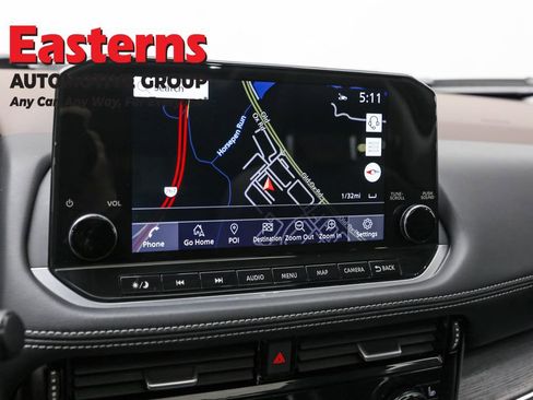 Used 2023 Nissan Rogue Platinum image 19