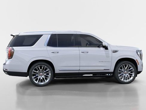 New 2026 GMC Yukon Denali image 5