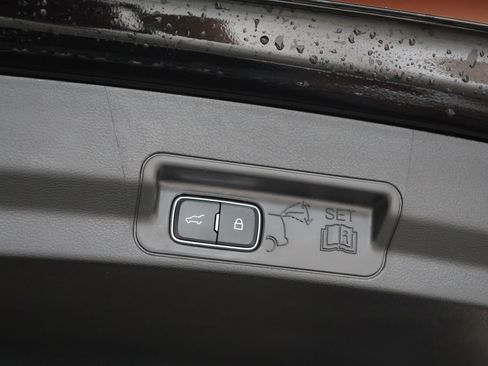 Used 2026 Ford Explorer Tremor w/ Tremor Ultimate Package AWD/4WD image 36