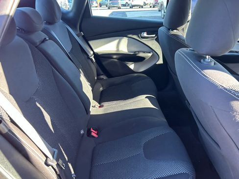 Used 2016 Dodge Dart SXT w/ Rallye Appearance Group FWD image 24