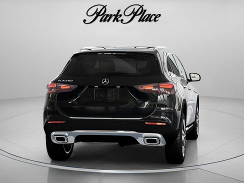 Used 2026 Mercedes-Benz GLA 250 image 16
