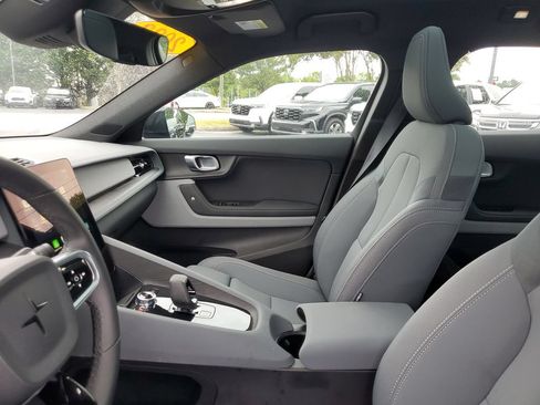Used 2023 Polestar Polestar 2 w/ Pilot Pack AWD/4WD image 19