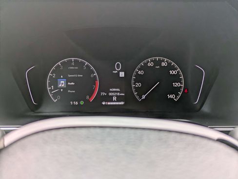 Certified 2025 Honda Pilot EX-L image 35
