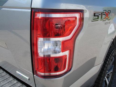 Used 2020 Ford F150 XL w/ Equipment Group 101A Mid AWD/4WD image 66