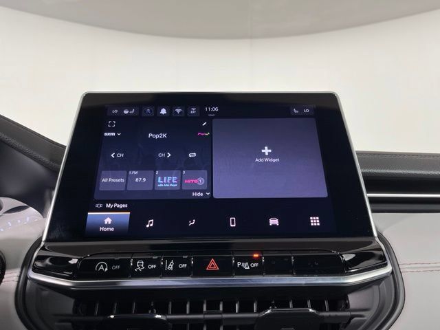Used 2026 Jeep Compass Limited AWD/4WD image 27