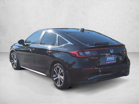 Used 2023 Honda Civic LX image 8