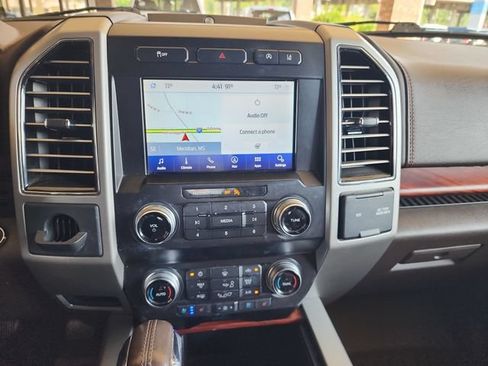 Used 2020 Ford F150 King Ranch w/ Equipment Group 601A Luxury RWD image 18