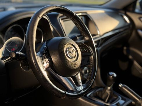 Used 2014 MAZDA MAZDA6 Sport FWD image 5