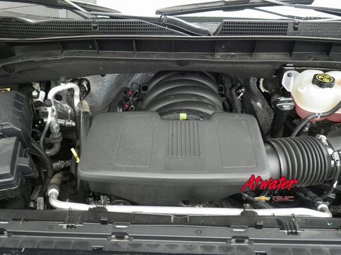 Used 2023 GMC Sierra 1500 Denali Ultimate image 11