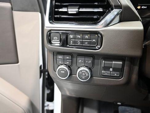 New 2026 GMC Yukon XL Elevation w/ Elevation Premium Package image 26