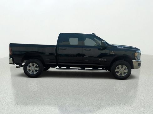 Used 2024 RAM 2500 Big Horn AWD/4WD image 7