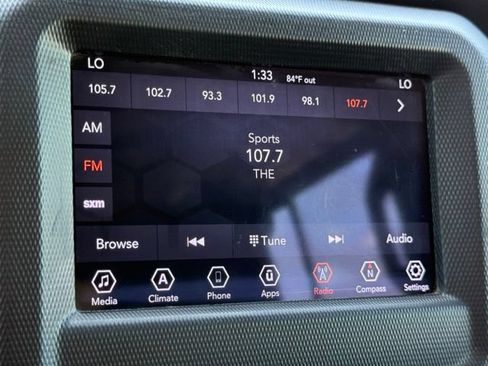 Used 2019 Jeep Wrangler Unlimited Sport S AWD/4WD image 22