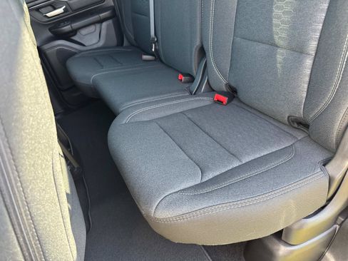 New 2026 RAM 1500 Express RWD image 13