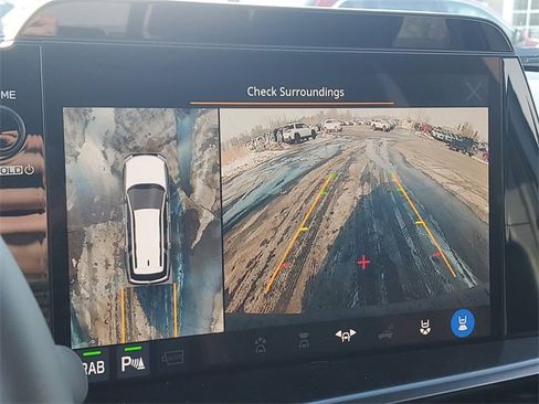 New 2026 Subaru Outback Touring XT image 30