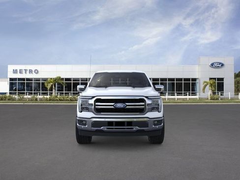 New 2026 Ford F150 Lariat RWD image 6