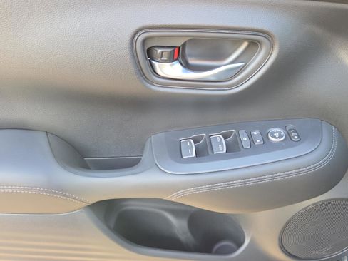 New 2026 Honda HR-V EX-L image 15