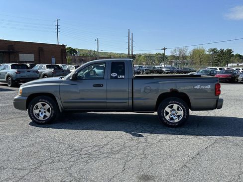 Used 2006 Dodge Dakota SLT AWD/4WD image 5