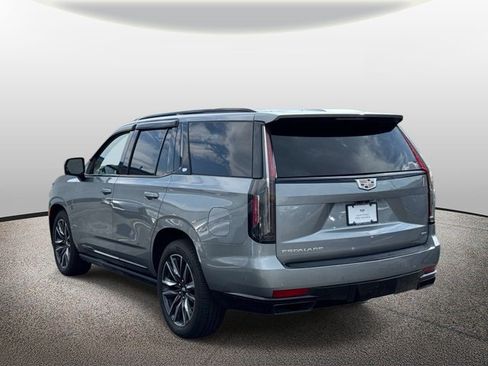 Certified 2023 Cadillac Escalade Sport w/ Touring Package AWD/4WD image 23