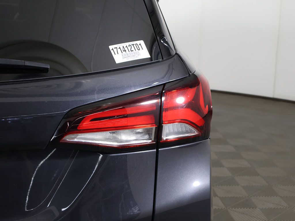 Used 2022 Chevrolet Equinox RS FWD image 15