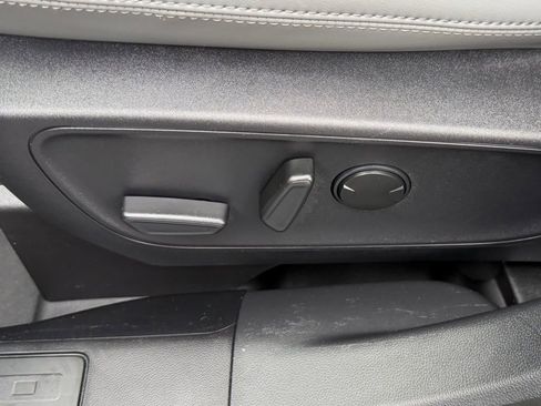 Certified 2025 Ford Bronco Sport Badlands image 17