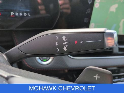 Used 2026 Chevrolet Equinox RS w/ Convenience Package III AWD/4WD image 16