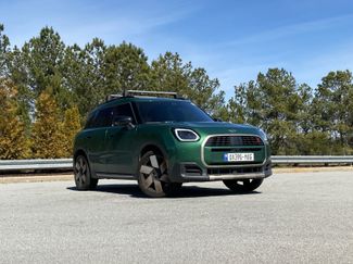 Certified 2025 MINI Cooper Countryman S video 2