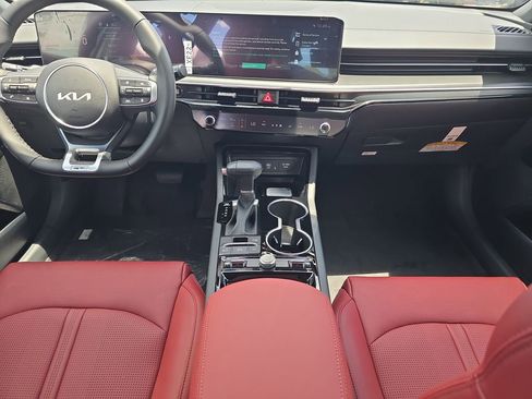 New 2026 Kia K5 GT-Line FWD image 13