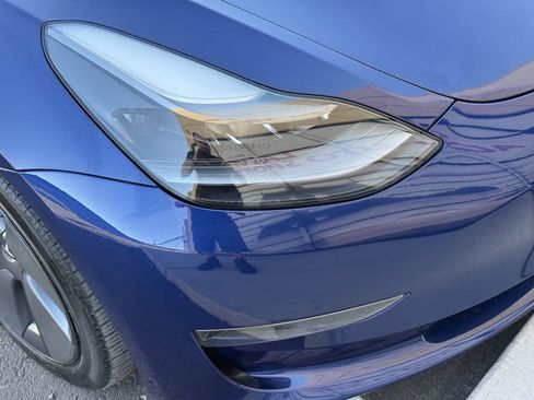 Used 2023 Tesla Model 3 Standard Range RWD image 30